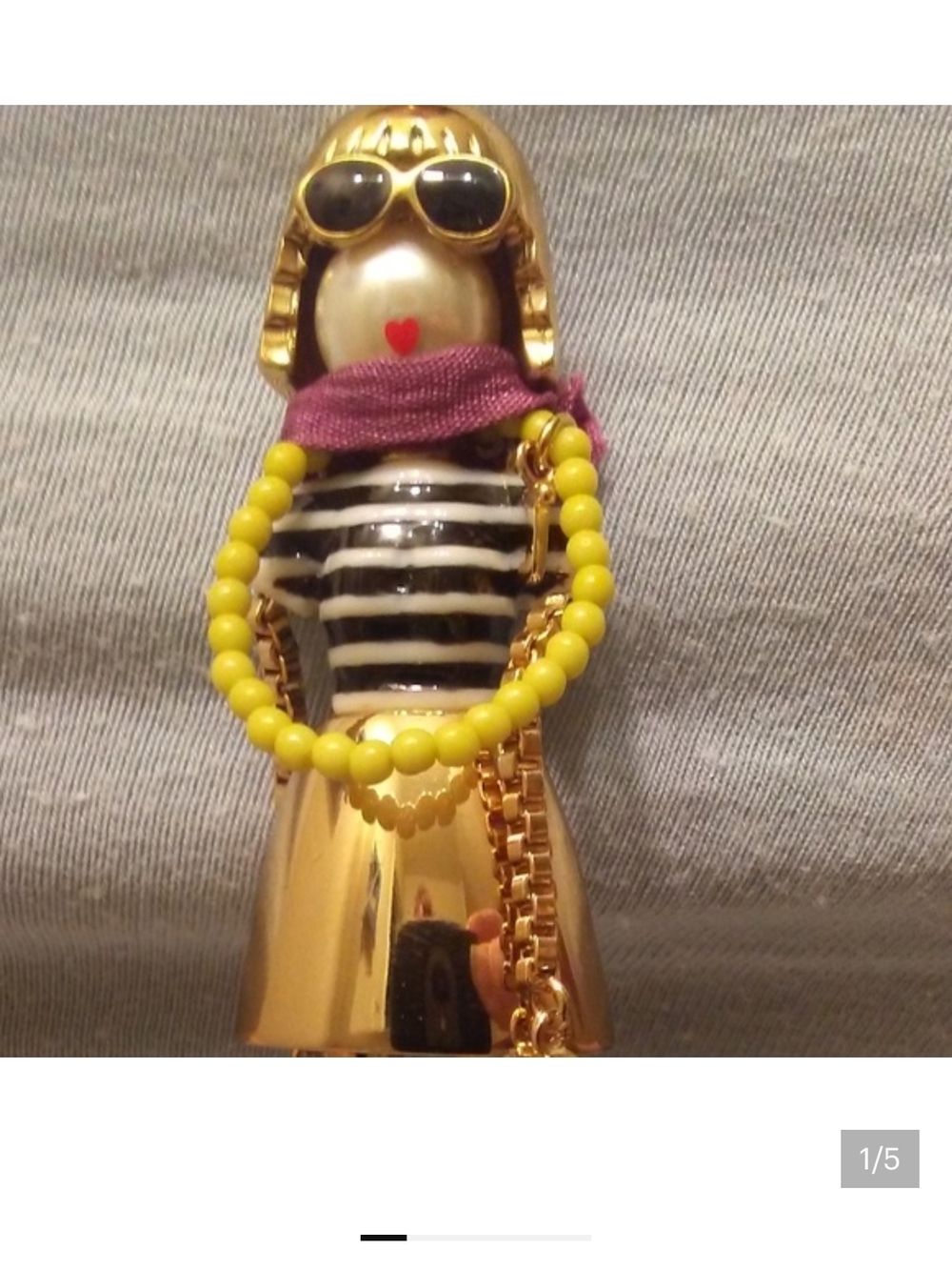 JUICY COUTURE STUFF! - Picture 3 of 8